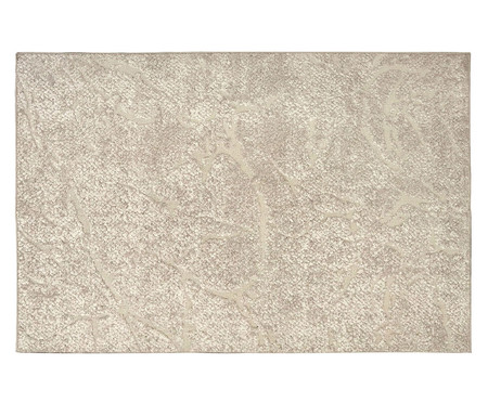 Tapete Tecido Glamour Diamante - 400X500cm | WestwingNow