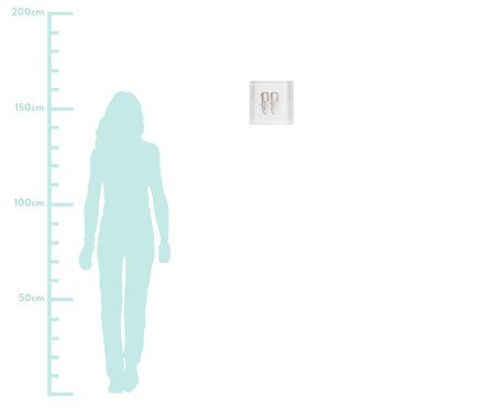 Quadro Estilo Sapatos | Westwing