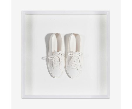 Quadro Estilo Sapatos | Westwing