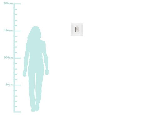 Quadro Estilo Ismet | Westwing