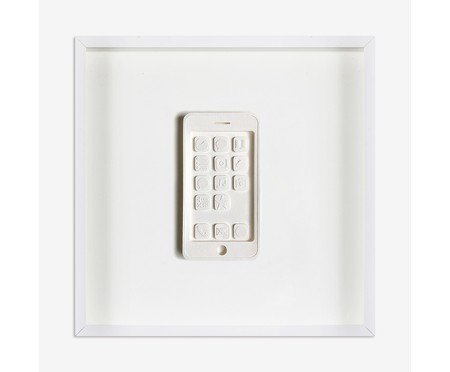 Quadro Estilo Ismet | Westwing