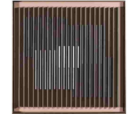 Quadro Linha Hide l - Bar Design | Westwing