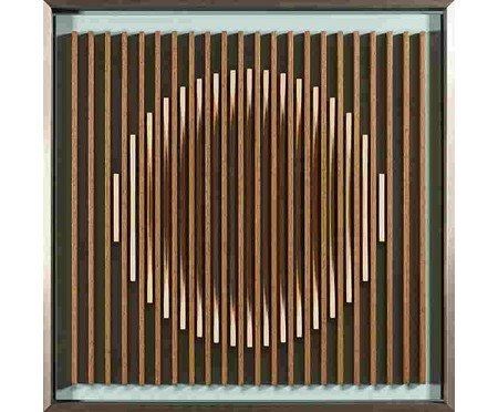 Quadro Linha Hide ll - Bar Design | Westwing