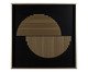 Quadro Zap 60x60 -  Bar Design, colorido | WestwingNow