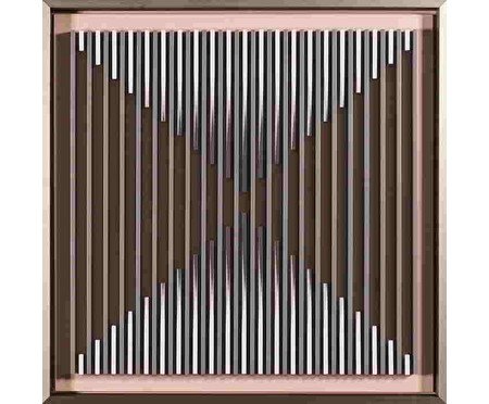 Quadro Linha Hide lll - Bar Design | Westwing