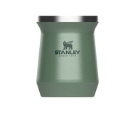 Cuia Térmica Stanley Green - 236ml | WestwingNow