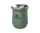 Cuia Térmica Stanley Green - 236ml, Verde | WestwingNow