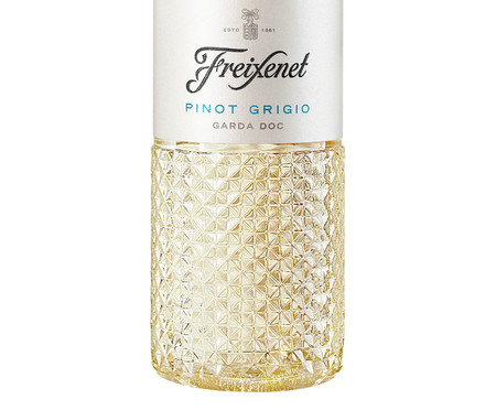 Vinho Fino Branco Seco Freixenet Pinot Grigio D.O.C. 187ml | WestwingNow