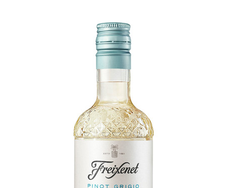 Vinho Fino Branco Seco Freixenet Pinot Grigio D.O.C. 187ml | WestwingNow