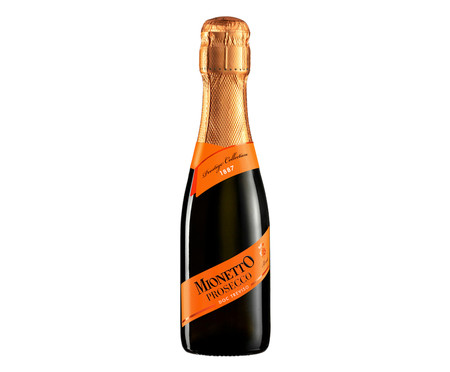 Prosecco Mionetto Orange Label DOC Brut - 200ml | WestwingNow