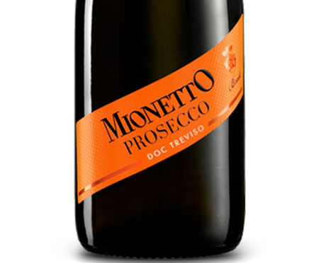 Prosecco Mionetto Orange Label DOC Brut - 200ml | WestwingNow