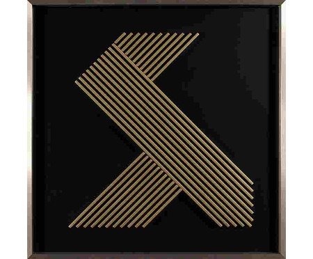 Quadro Fita ll - Bar Design | Westwing