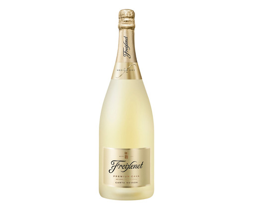 Cava Freixenet Carta Nevada Demi Sec - 1,5L, COLOR_INVALID | WestwingNow