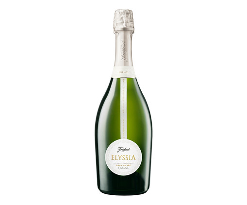 Cava Freixenet Elyssia Gran Cuvée Branco - 750ml, COLOR_INVALID | WestwingNow