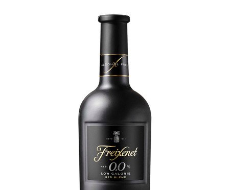 Freixenet Zero Álcool Demi-Sec Tinto 750ml | Westwing