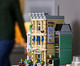 LEGO Esquadra da Polícia, Colorido | WestwingNow