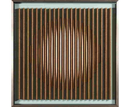 Quadro Linha Hide Vl | Westwing