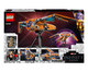 LEGO Marvel A Nave Dos Guardiões, Colorido | WestwingNow