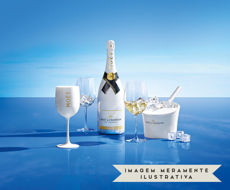 Magnum Moët Ice Impérial - 750ml | Westwing