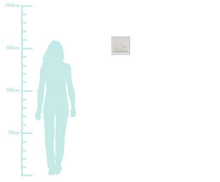 Quadro Viagens São Paulo  -  Leila Nishi | Westwing