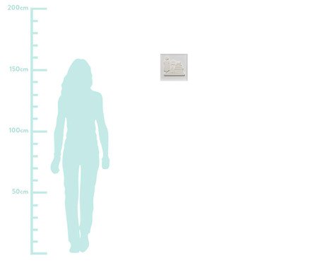 Quadro Viagens China -  Leila Nishi | Westwing