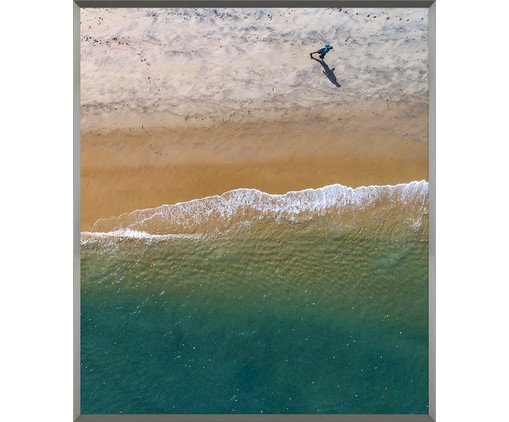 Quadro Comboas ll, colorido | WestwingNow