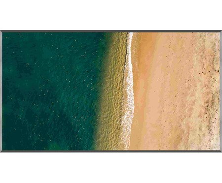 Quadro Comboas lll 168x93 -  Reinaldo Giarola | Westwing