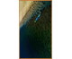 Quadro Caiaque lV 138x78 -  Reinaldo Giarola, colorido | WestwingNow