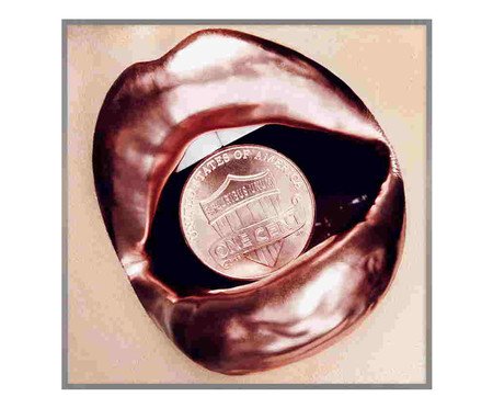 Quadro Penny 64x64 -  Vlada Haggerty | Westwing