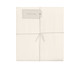 Duvet Basic Off White - 200 Fios, Off White | WestwingNow