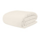 Duvet Basic Off White - 200 Fios, Off White | WestwingNow