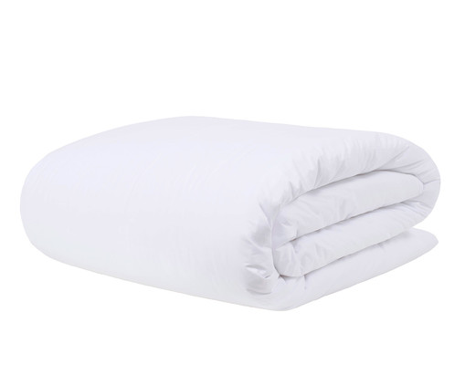 Duvet Colors Branca 200 Fios, white | WestwingNow