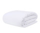 Duvet Colors Branca 200 Fios, white | WestwingNow