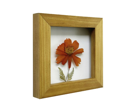 Quadro Cosmos Laranja | Westwing