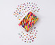 Jogo Quebra-Cabeça Nano Color - 500 Peças, COLORIDO | WestwingNow