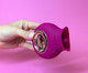 Vibrador Amazing - Magenta, Lilás | WestwingNow