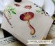 Jogo de Guardanapos Botanical Bege, Bege | WestwingNow