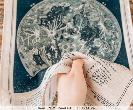 Bandeira Lua | Westwing