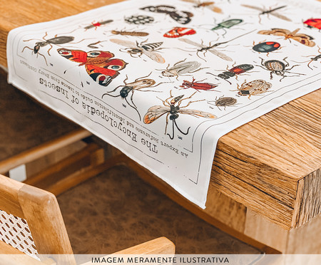 Bandeira Encyclopedia Of Insects | WestwingNow