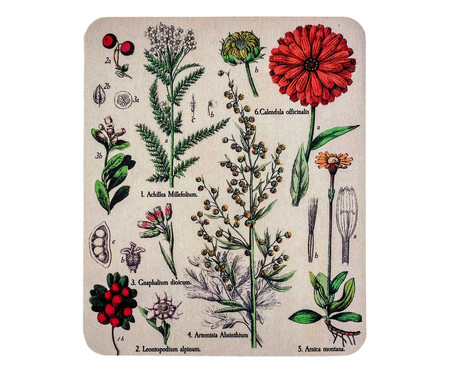 Mousepad Botany | WestwingNow