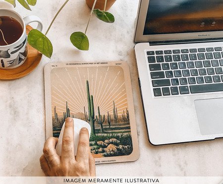 Mousepad Arizona | Westwing