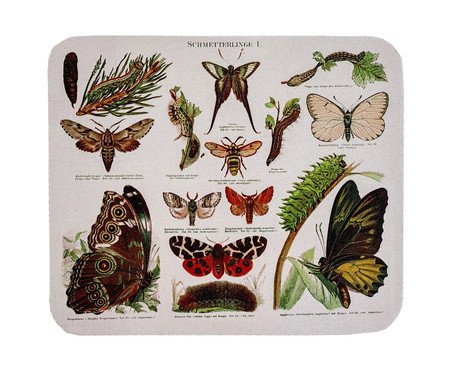 Mousepad Borboletas | Westwing
