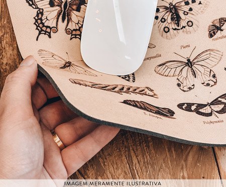 Mousepad Papílio | Westwing