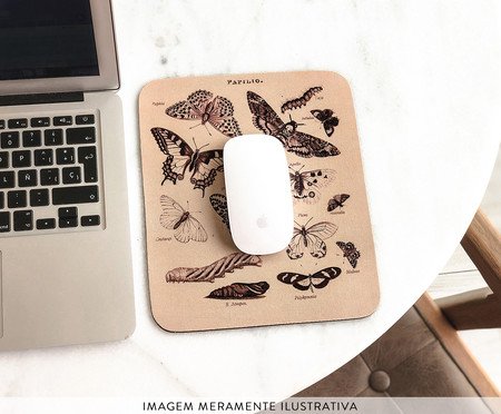 Mousepad Papílio | Westwing