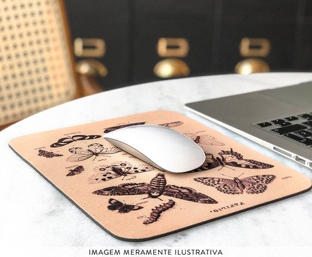 Mousepad Papílio | Westwing