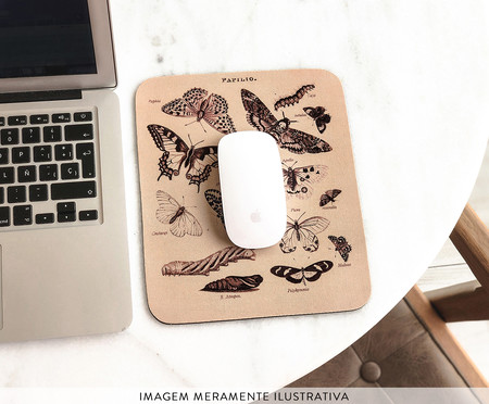 Mousepad Papílio | WestwingNow