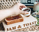 Bandeja Toast & Jam, Colorido | WestwingNow