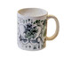 Caneca Botanical Branca, Branco | WestwingNow