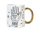 Caneca Palmistry, Colorido | WestwingNow