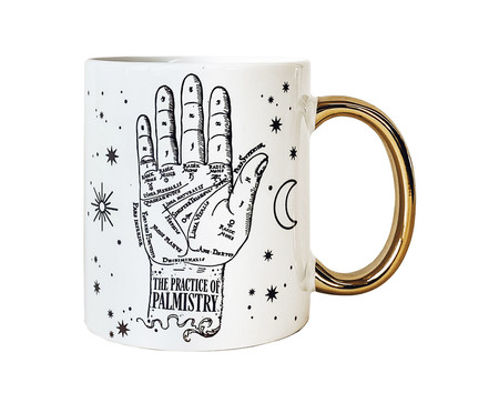 Caneca Palmistry | WestwingNow